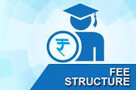 fees structure radha govind university chanduasi